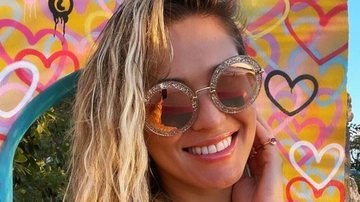 Lívia Andrade surge deslumbrante em momento de folga no Caribe - Reprodução/Instagram