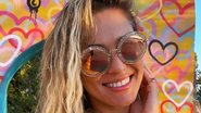 Lívia Andrade surge deslumbrante em momento de folga no Caribe - Reprodução/Instagram