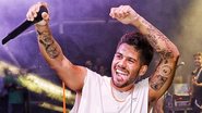 Zé Felipe faz show para 40 mil pessoas em Angra dos Reis - Fotos: Fred Pontes/Divulgação
