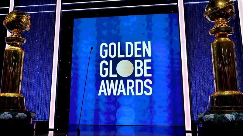 Globo de Ouro 2022 anuncia vencedores - Emma McIntyre / Getty Images