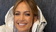 Jennifer Lopez estava gravando "The Mother" antes do Ano Novo - Reprodução/Instagram