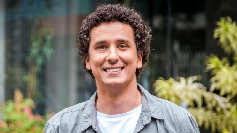 Rafael Portugal é convocado para protagonizar série da Globo com o Porta  dos Fundos