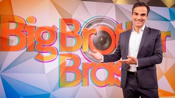 Globo confirma casos de covid-19 em participantes do 'BBB22' - Foto: Globo/João Cotta