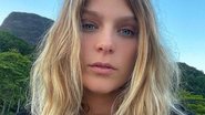 Isabella Santoni relembra gravações de 'Malhação' - Reprodução/Instagram
