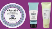 10 produtos que vão garantir uma pele renovada e macia - Reprodução/Amazon