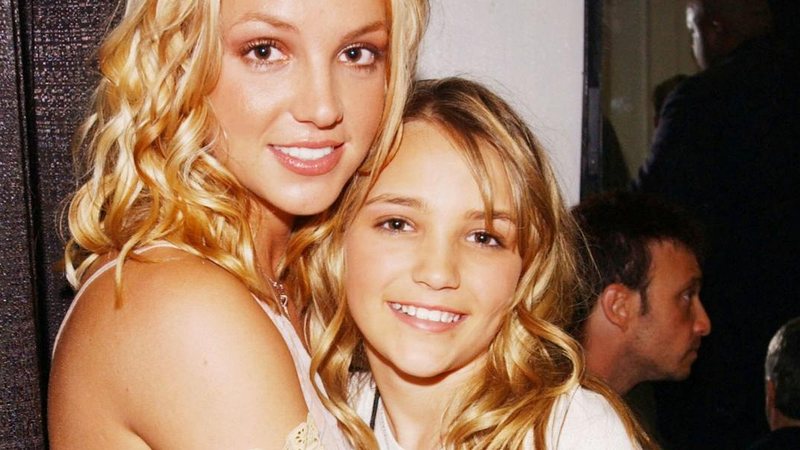 Irmã de Britney Spears fala sobre sua relação com a cantora - Foto/Getty Images