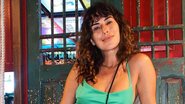Fernanda Paes Leme abre álbum de fotos de Noronha - Reprodução/Instagram