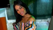 Suzana Alves ostenta corpão aos 43 anos e coleciona elogios - Reprodução/Instagram