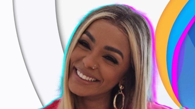 Esposa de Ludmilla, Brunna Gonçalves, é confirmada no BBB22 - Divulgação/Globo