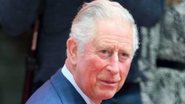 O Príncipe Charles se recusou a falar sobre seu irmão, o Duque de York - Getty Images