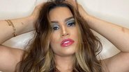 Raissa Barbosa aposta em look ousado e coleciona elogios - Reprodução/Instagram
