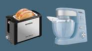 Liquidificador, batedeira e mais: 7 itens em oferta para a sua cozinha - Reprodução/Amazon