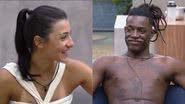Pelé e Bia especulam participação no próximo Power Couple Brasil - Reprodução/Record TV