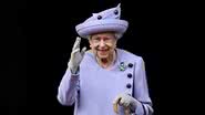 Elizabeth II, a rainha da Inglaterra - Getty Images