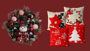 Prepare-se para o Natal: 15 itens para a sua decoração natalina - Reprodução/Amazon