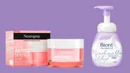 Rotina de skincare: 12 produtos que vão te conquistar - Reprodução/Amazon