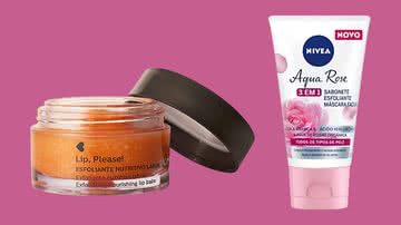Skincare: 5 produtos esfoliantes para incluir na rotina de cuidados com a pele - Reprodução/Amazon