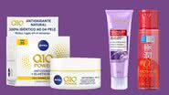 Skincare: 6 produtos para a pele madura - Crédito: Reprodução/Amazon