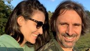 Ao lado da família durante férias nos Estados Unidos, Murilo Rosa se derrete pela esposa em declaração apaixonada - Reprodução / Instagram