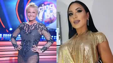 Xuxa critica Deolane e recebe resposta da irmã da advogada: “Nada do que fez deu certo” - Reprodução/Instagram