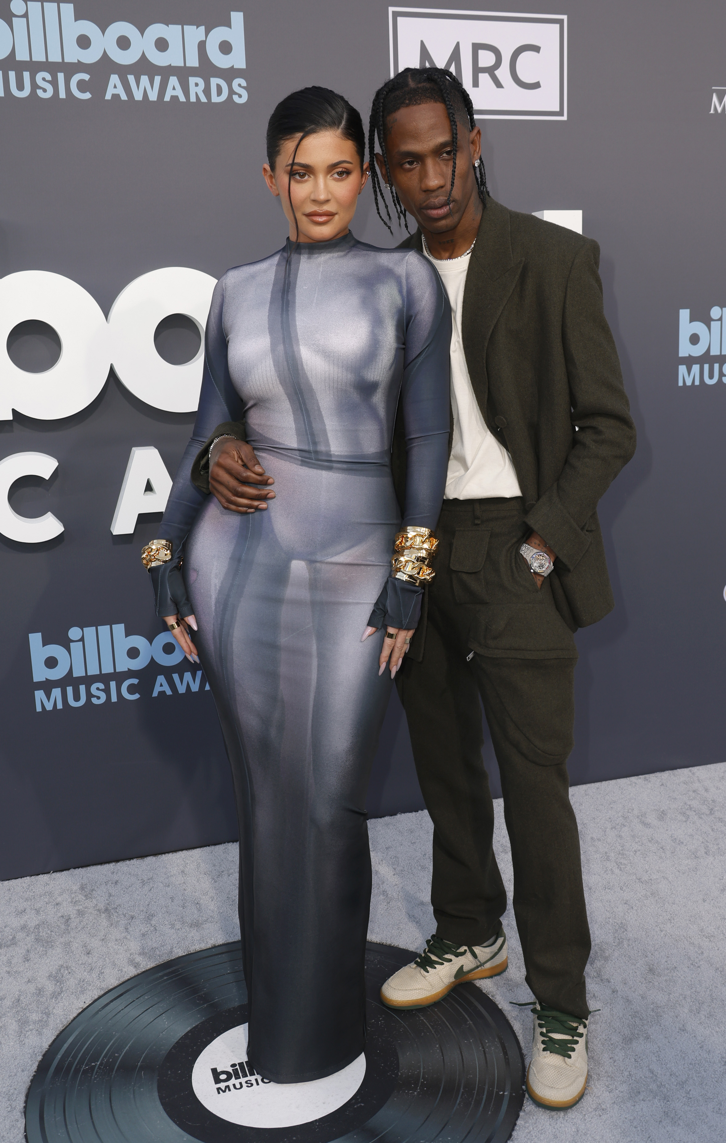 Billboard Music Awards: Confira os looks icônicos do evento que acontece em Las Vegas