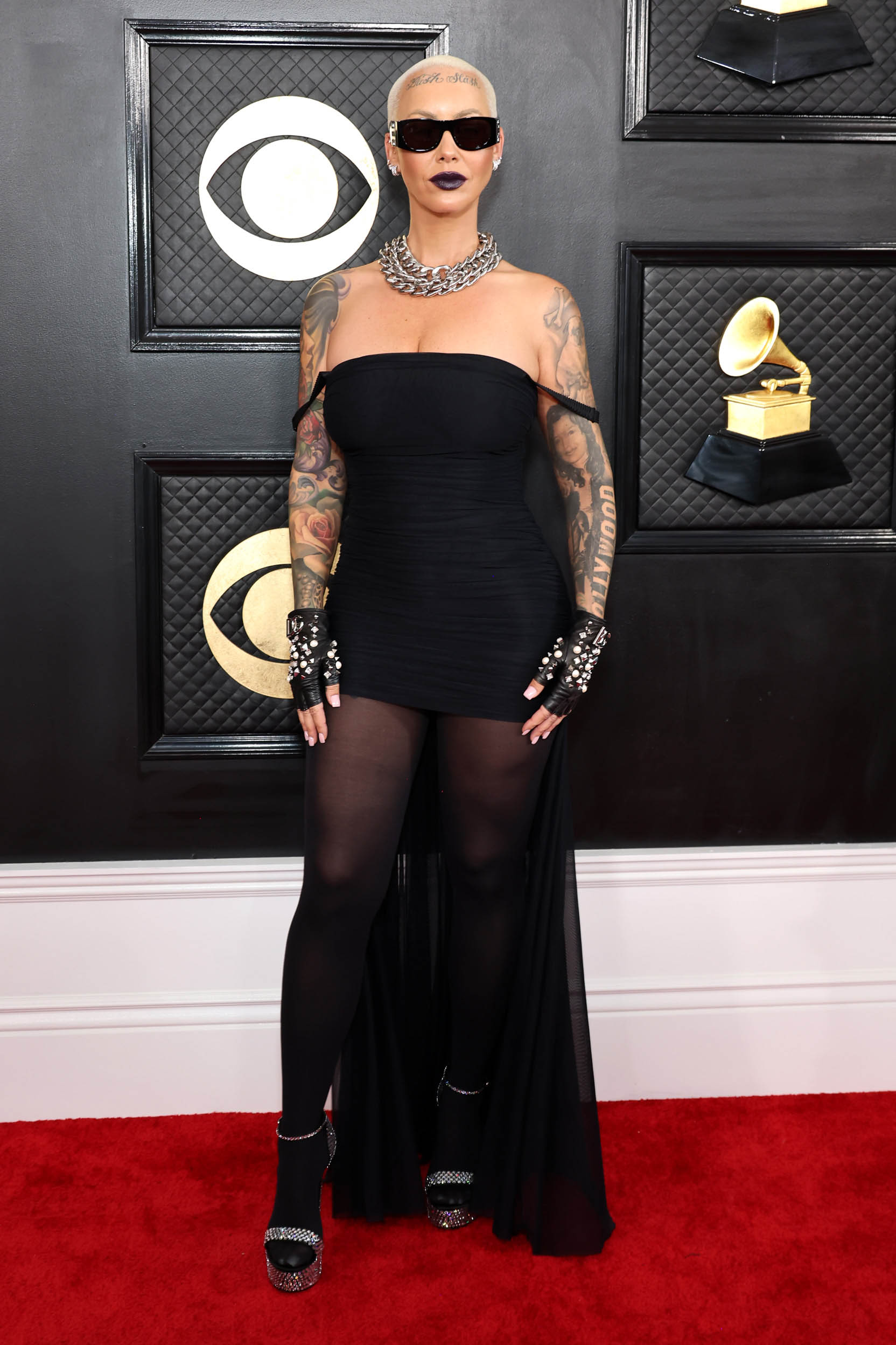 Amber Rose - Foto: Getty Images