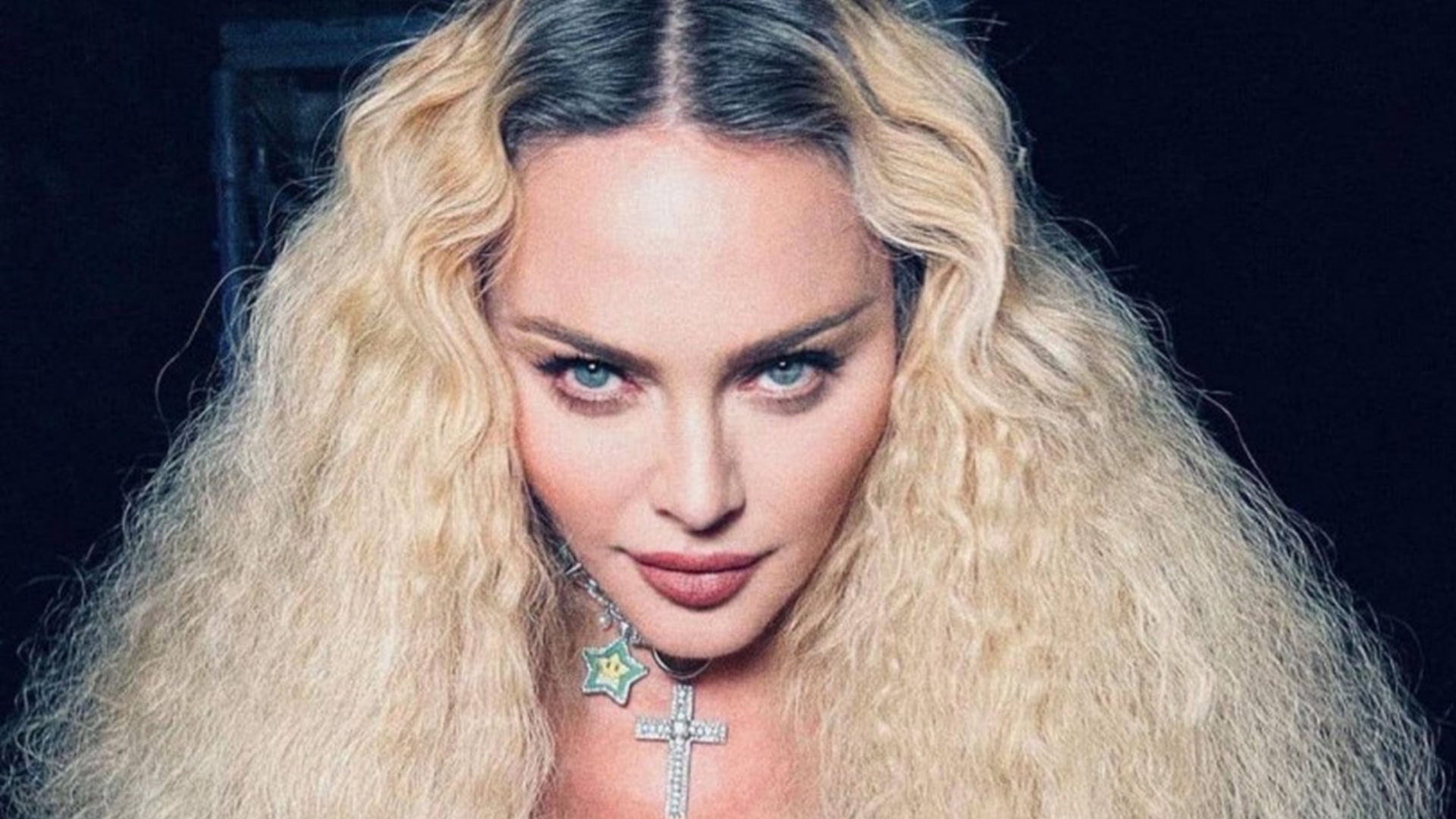 Madonna começa turnê após problema de saúde: 'Esqueci 5 dias