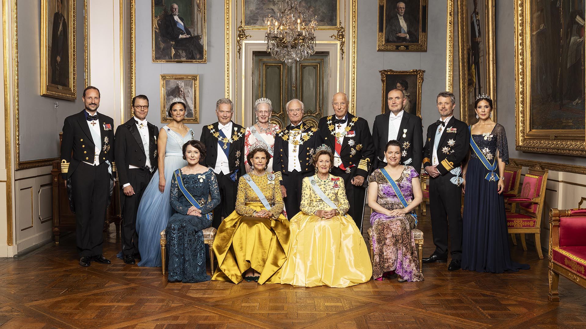 Rei Carl XVI Gustaf