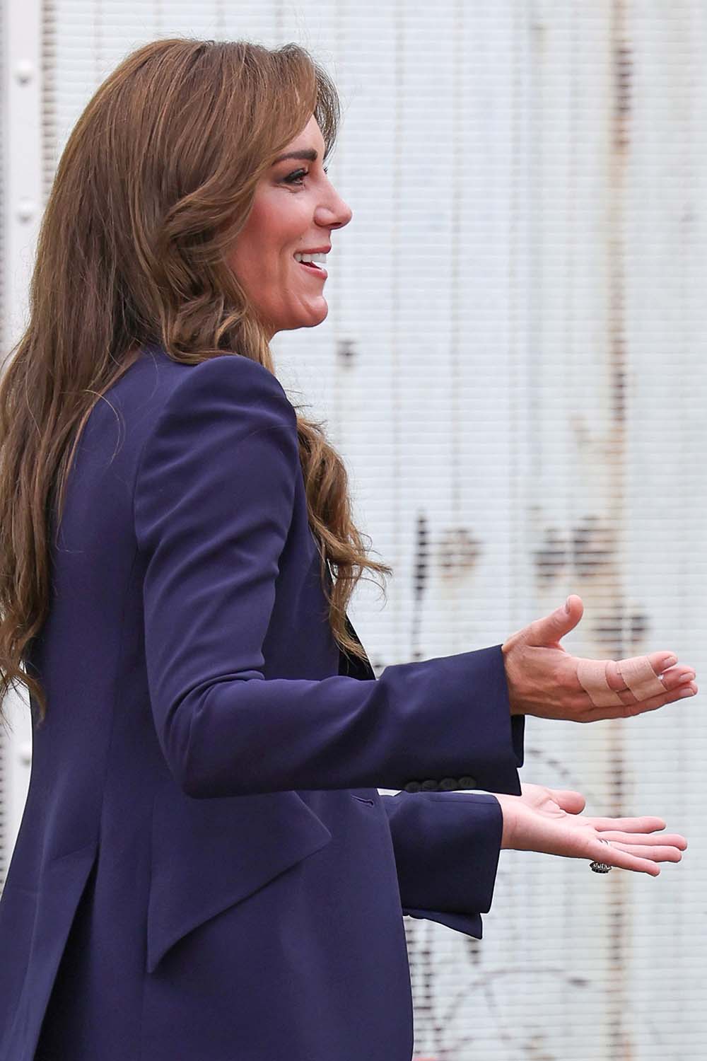 Kate Middleton - Foto: Getty Images