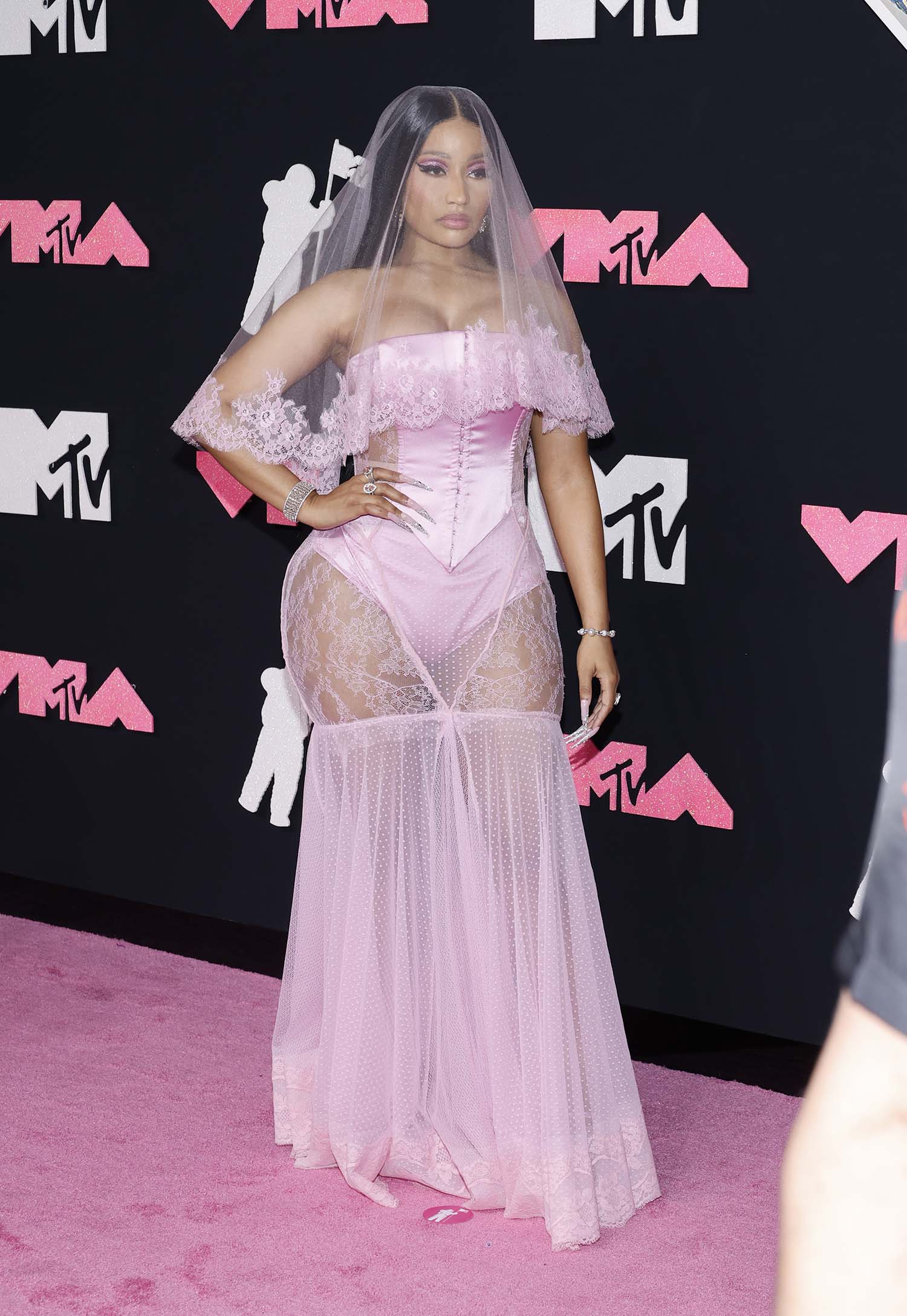 Nicki Minaj - Foto: Getty Images