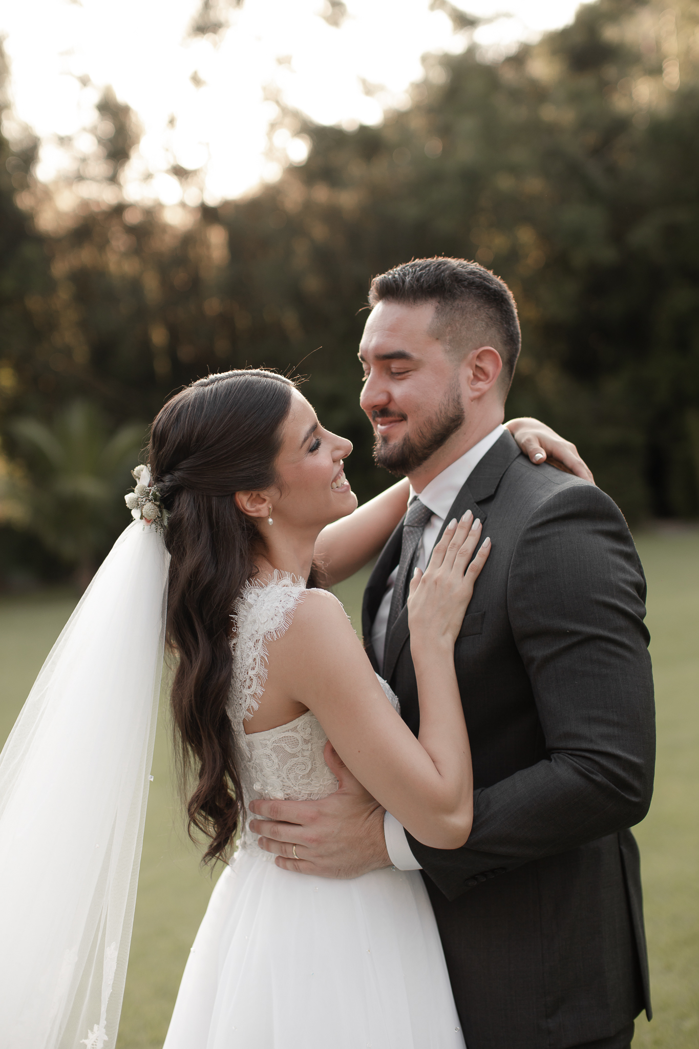 Casamento de Isabela Souza e Rafael Florenzano