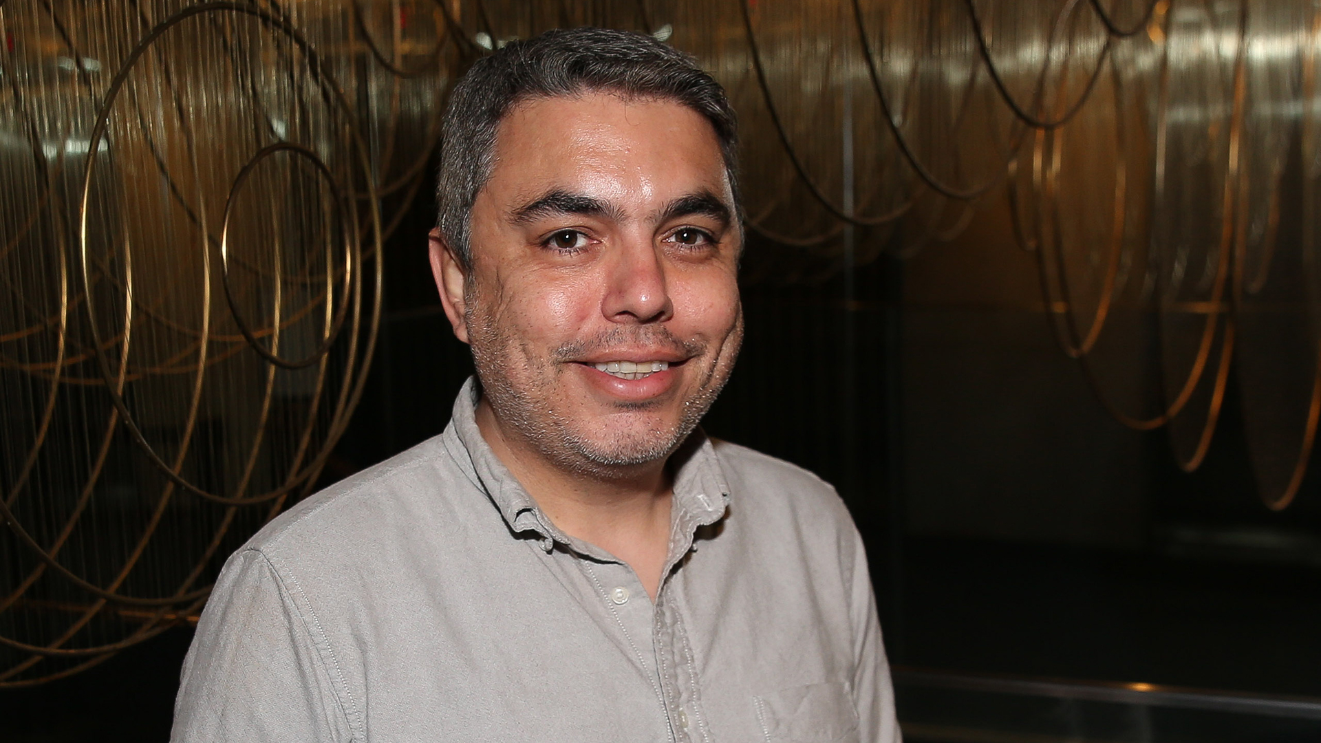 Ed Morais, sócio-fundador da agência Bem São Paulo Experiences
