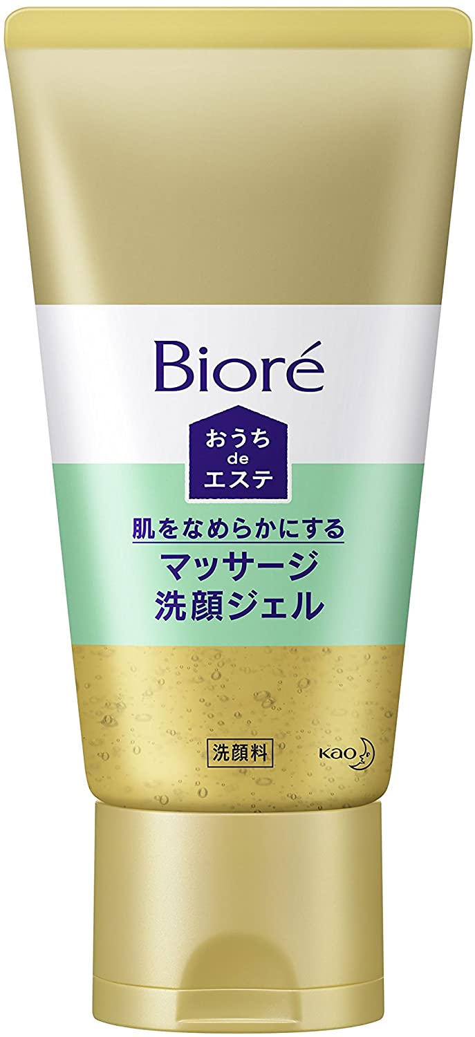 Bioré Massage Gel for Pore Care