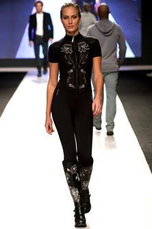 Donna Fashion Iguatemi