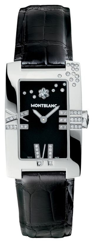 Relógio MontBlanc