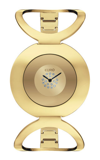 Relógio Euro Relógios