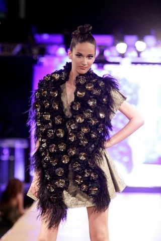 Desfile Anglo Gold