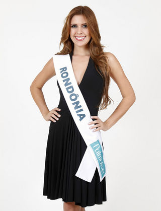 Miss Rondônia