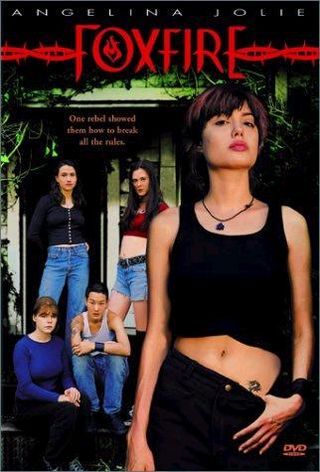Filme Rebeldes (Foxfire), em 1996