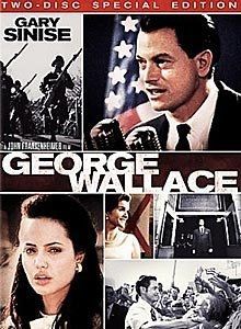 Filme George Wallace, em 1997