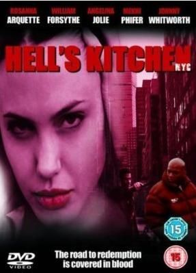 Filme Hell's Kitchen, em 1998