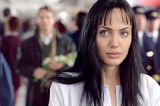 Filme Amor Sem Fronteiras, em 2003