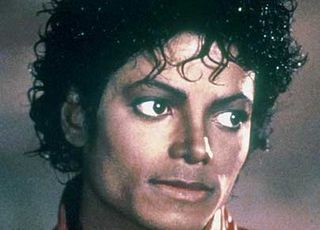 Michael Jackson em 1982