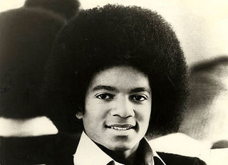 Michael Jackson nos anos 70