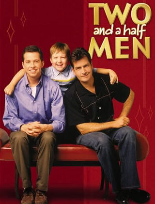 Two and a Half Man