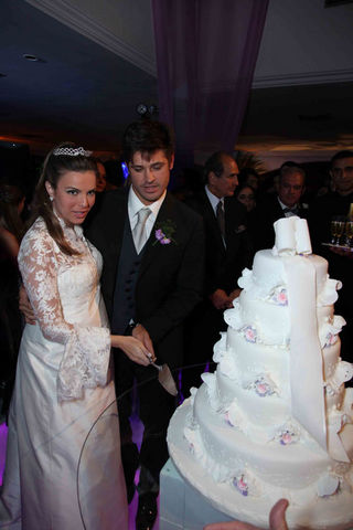 O casamento de Viviane Sarahyba e Dado Dolabella