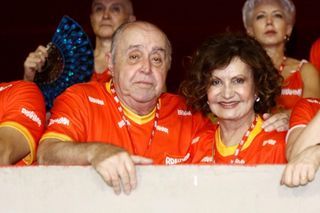 Mauro Mendonça e Rosamaria Murtinho