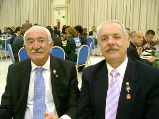 Paulo Roberto de Campos Castro e Darci Luiz Leite Kirst