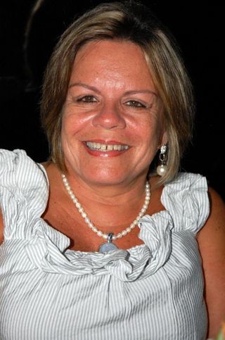 Pina Landi, educadora
