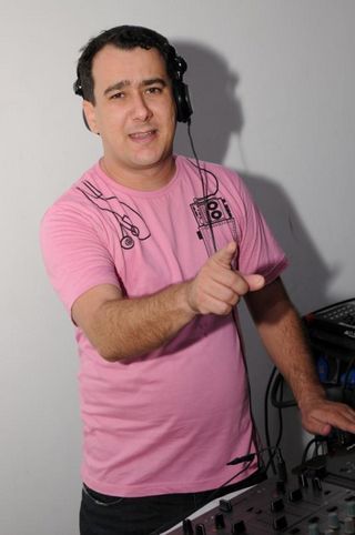 DJ Corpinho